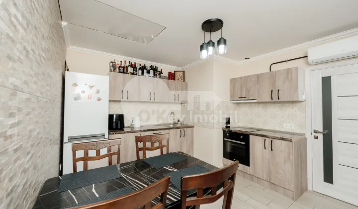 Дом, Буюканы, ЗЭВОЮУЛУЙ