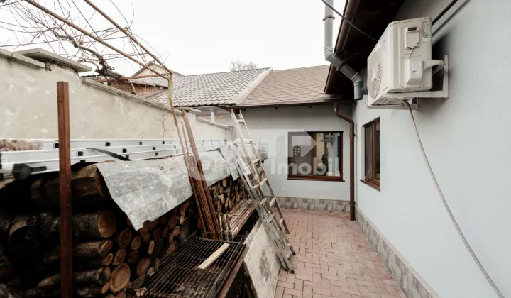 Дом, Буюканы, ЗЭВОЮУЛУЙ