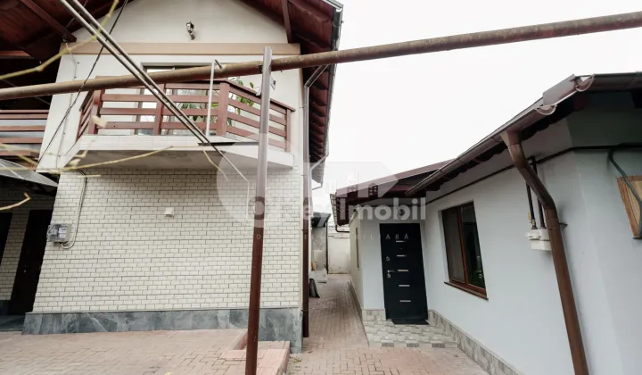 Дом, Буюканы, ЗЭВОЮУЛУЙ