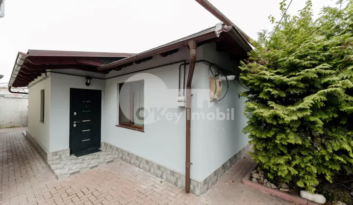 Дом, Буюканы, ЗЭВОЮУЛУЙ