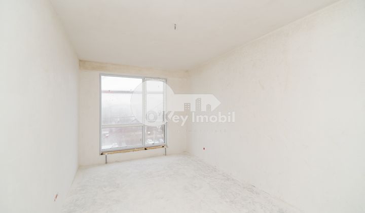 Квартира, СТРАШЕНЫ