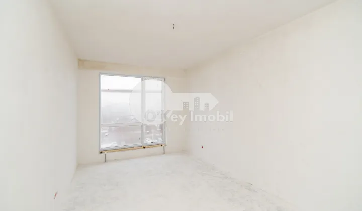 Apartament, STRĂȘENI