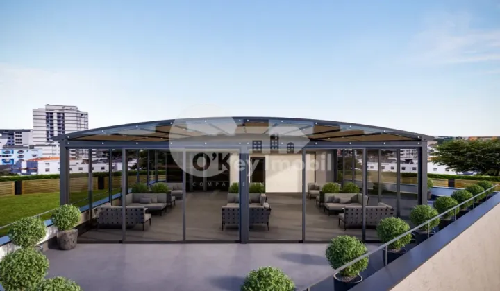 Комм. помещение, СТЭВЧЕНЫ