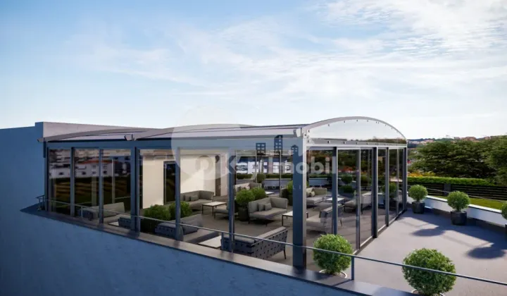 Комм. помещение, СТЭВЧЕНЫ