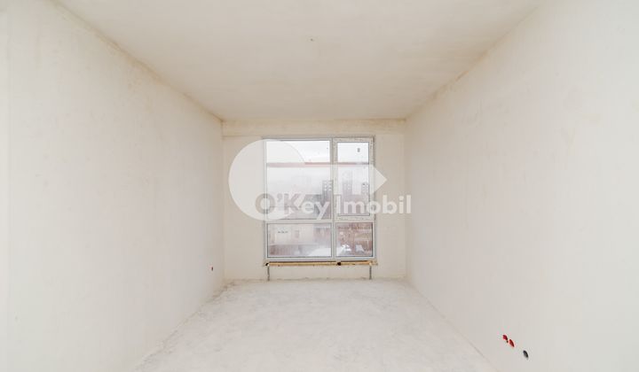 Квартира, СТРАШЕНЫ