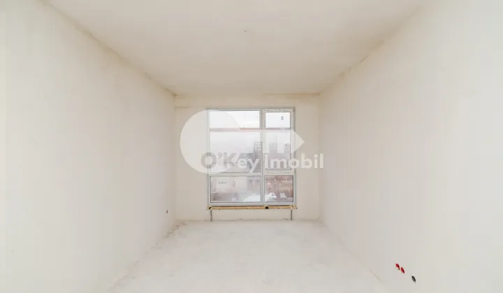 Apartament, STRĂȘENI