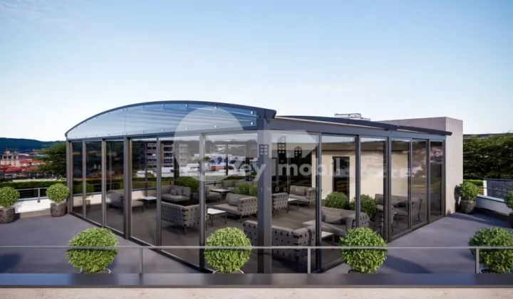 Комм. помещение, СТЭВЧЕНЫ