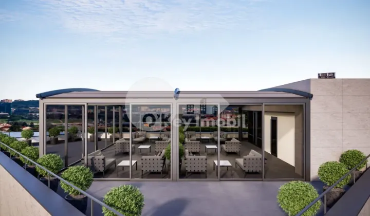 Комм. помещение, СТЭВЧЕНЫ