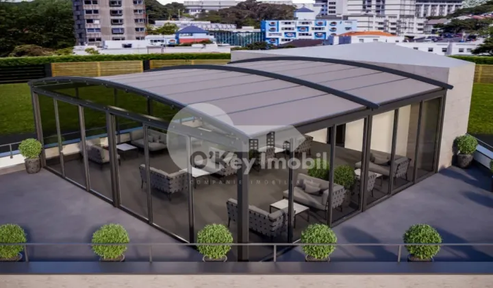 Комм. помещение, СТЭВЧЕНЫ