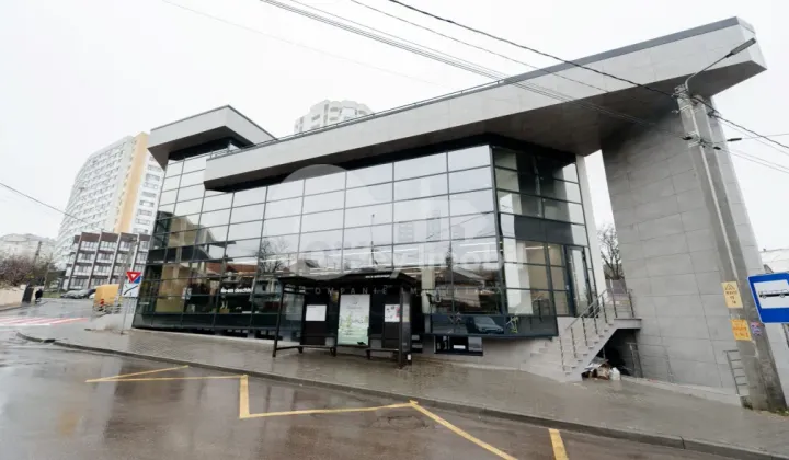 Комм. помещение, СТЭВЧЕНЫ