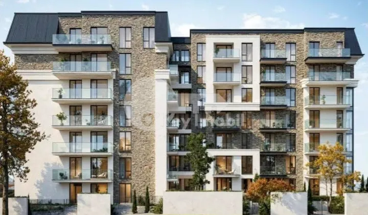 Квартира, Буюканы, ВАСИЛЕ ЛУПУ