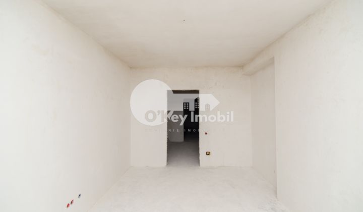 Квартира, СТРАШЕНЫ