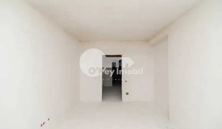 Apartament, STRĂȘENI