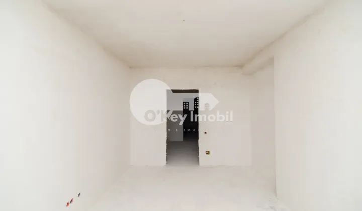 Apartament, STRĂȘENI