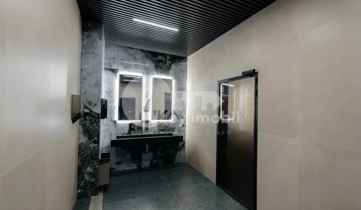 Офис, Буюканы, КАЛЯ ЕШИЛОР