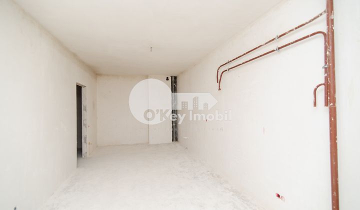 Квартира, СТРАШЕНЫ