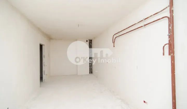 Apartament, STRĂȘENI