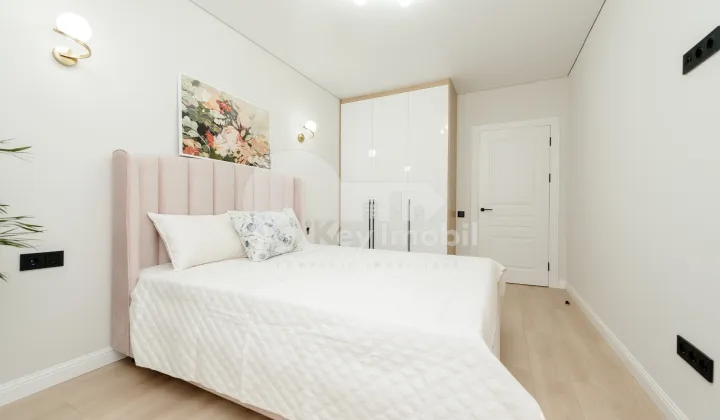 Квартира, Буюканы, ВАСИЛЕ ЛУПУ