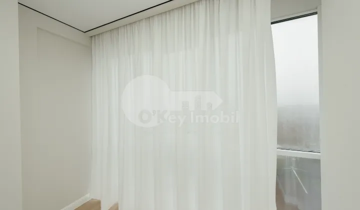 Квартира, Буюканы, ВАСИЛЕ ЛУПУ