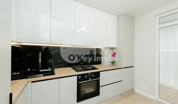 Квартира, Буюканы, ВАСИЛЕ ЛУПУ