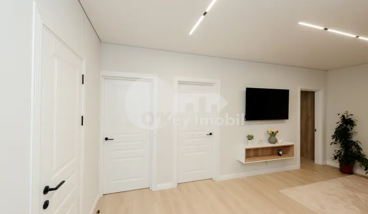 Квартира, Буюканы, ВАСИЛЕ ЛУПУ