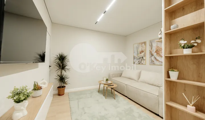 Квартира, Буюканы, ВАСИЛЕ ЛУПУ