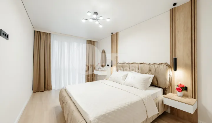 Квартира, Буюканы, ВАСИЛЕ ЛУПУ