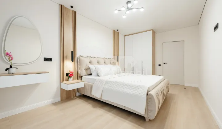 Квартира, Буюканы, ВАСИЛЕ ЛУПУ