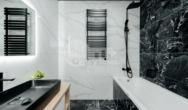 Квартира, Буюканы, ВАСИЛЕ ЛУПУ