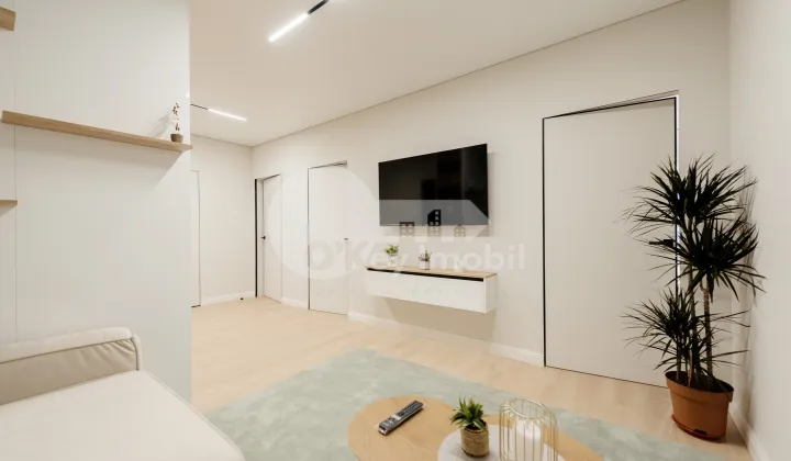 Квартира, Буюканы, ВАСИЛЕ ЛУПУ