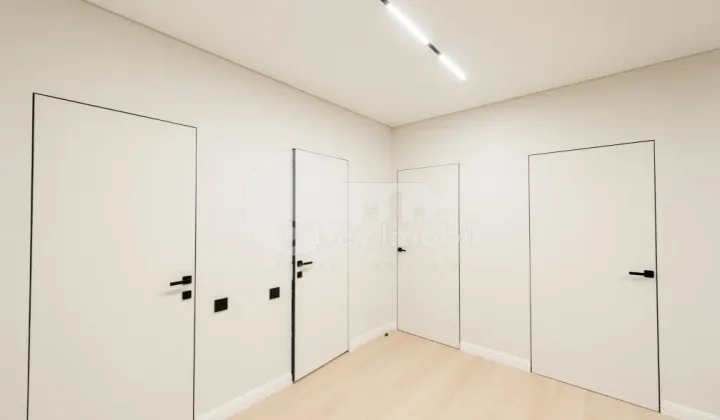 Apartament, Buiucani, VASILE LUPU