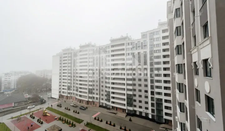 Apartament, Buiucani, VASILE LUPU