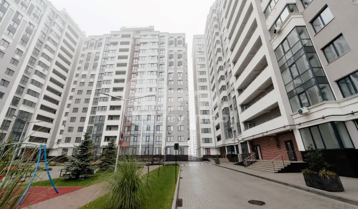 Квартира, Буюканы, ВАСИЛЕ ЛУПУ