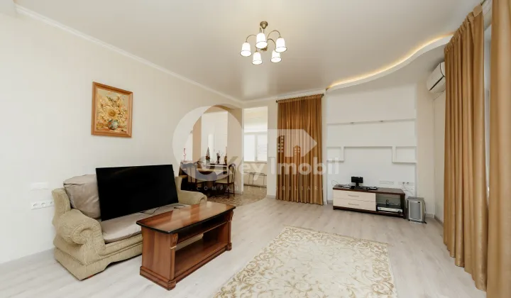 Apartament, Centru, PAN HALIPPA