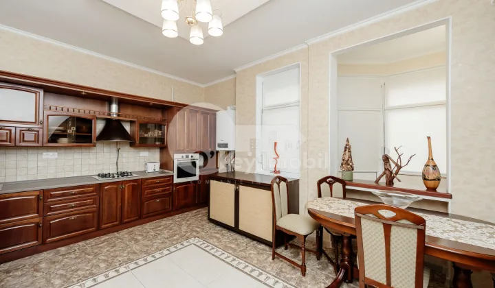 Apartament, Centru, PAN HALIPPA