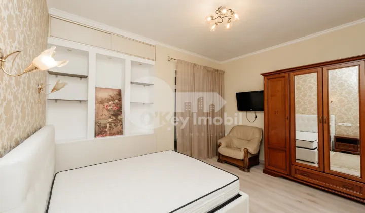 Apartament, Centru, PAN HALIPPA