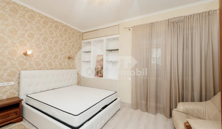 Apartament, Centru, PAN HALIPPA