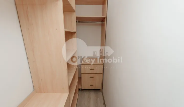Apartament, Centru, PAN HALIPPA