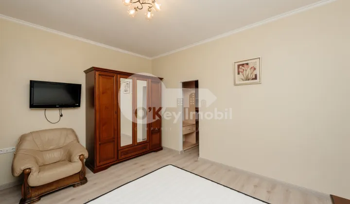 Apartament, Centru, PAN HALIPPA