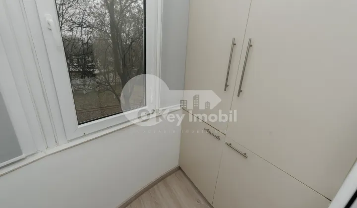 Apartament, Centru, PAN HALIPPA