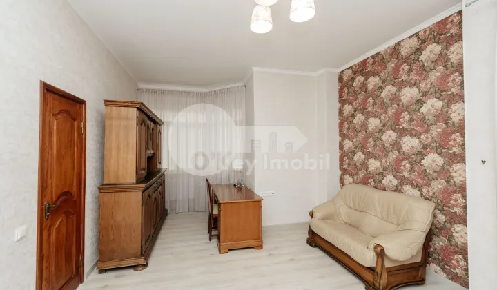 Apartament, Centru, PAN HALIPPA