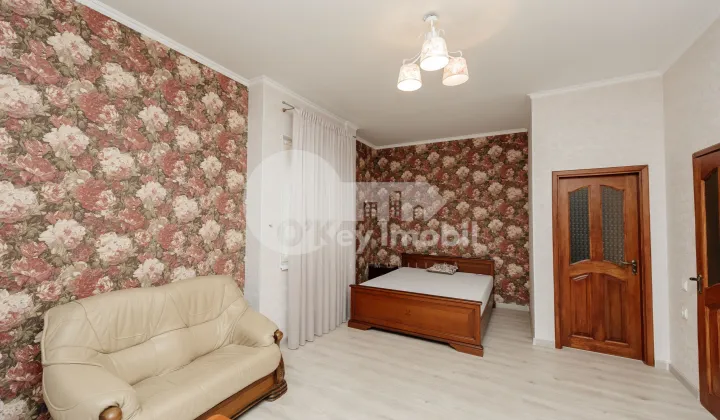 Apartament, Centru, PAN HALIPPA