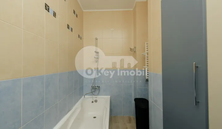 Apartament, Centru, PAN HALIPPA