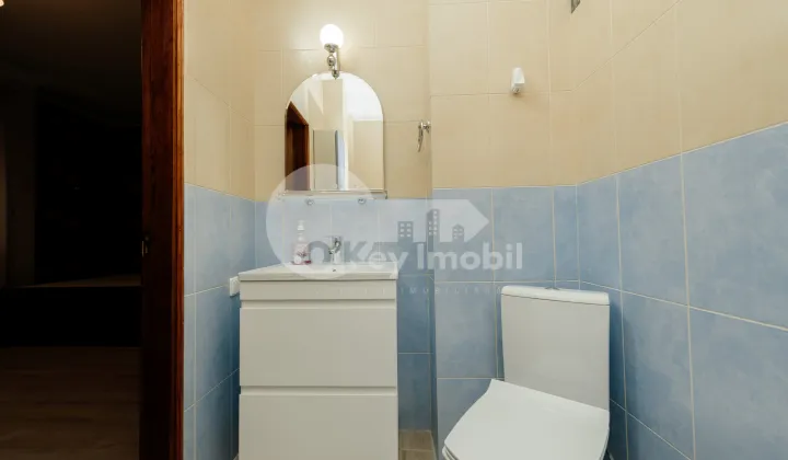 Apartament, Centru, PAN HALIPPA