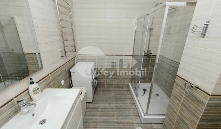 Apartament, Centru, PAN HALIPPA