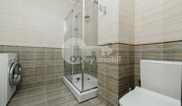 Apartament, Centru, PAN HALIPPA