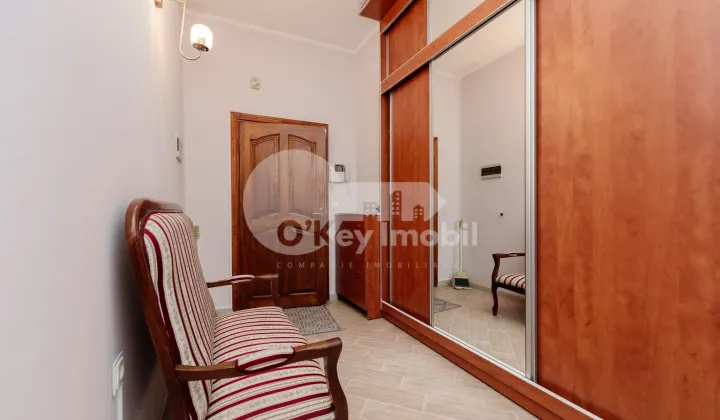 Apartament, Centru, PAN HALIPPA