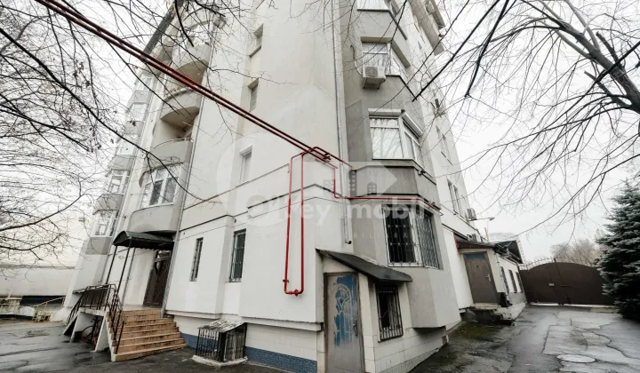 Apartament, Centru, PAN HALIPPA
