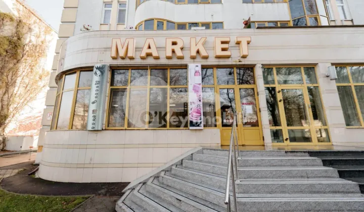 Комм. помещение, Центр, 31 АВГУСТА