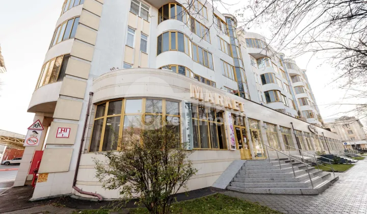 Комм. помещение, Центр, 31 АВГУСТА